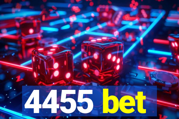 4455 bet